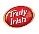 Truly Irish logo